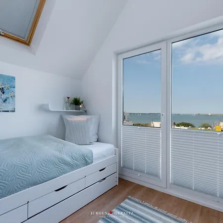 Apartamento Viktoria's Baltic Lounge *