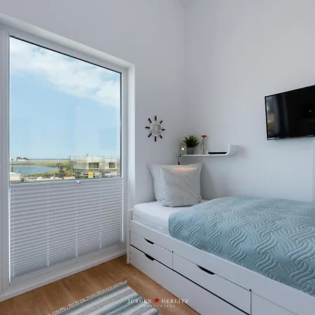 Viktoria's Baltic Lounge 公寓