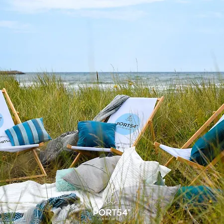 Apartamento Viktoria's Baltic Lounge