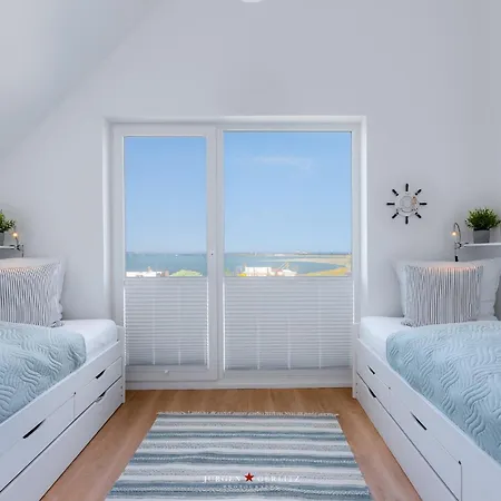 Viktoria's Baltic Lounge Apartamento