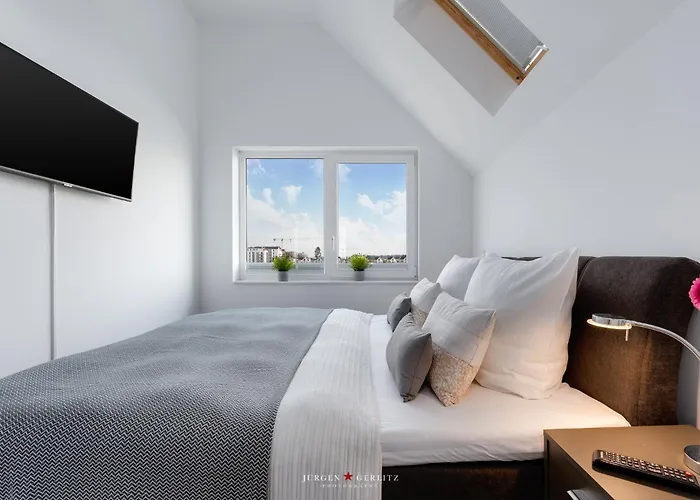 Viktoria's Baltic Lounge *