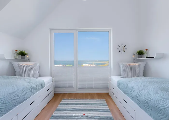 Viktoria's Baltic Lounge アパート