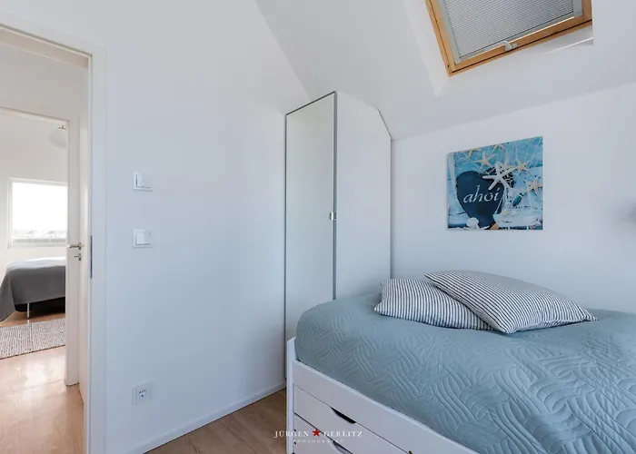 Viktoria's Baltic Lounge アパート